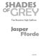 [Shades Of Grey 01] • Shades of Grey · A Novel